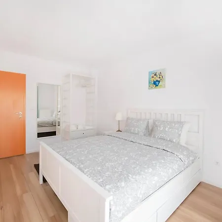 Apartament Barko 1 Brașov