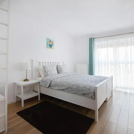 Apartament Barko 1