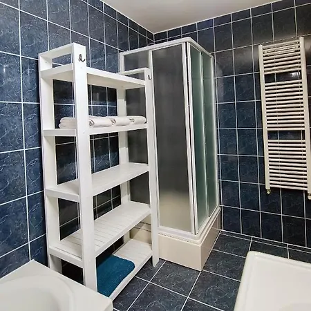 Apartament Barko 1 *