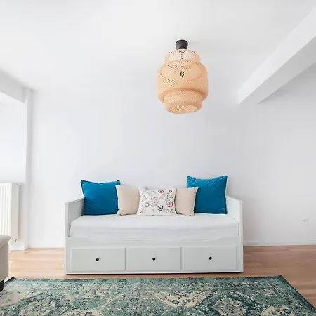 Barko 1 Apartament Brașov