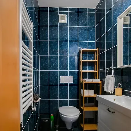 Barko 1 Apartament *