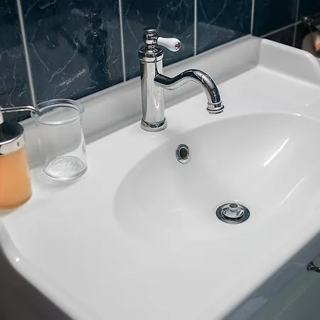 Apartament Barko 1 *