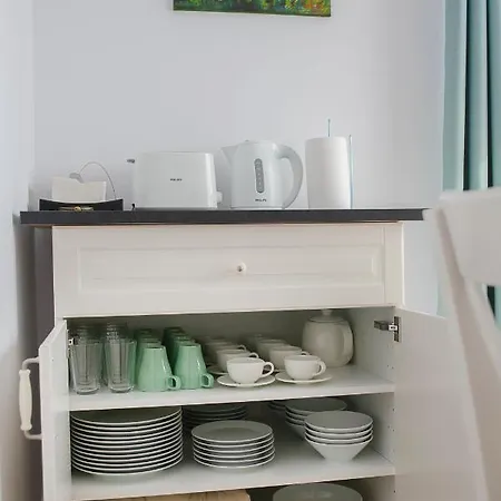 Barko 1 Apartament Brașov