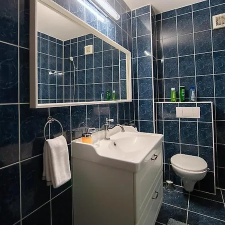 Apartament Barko 1 Brașov