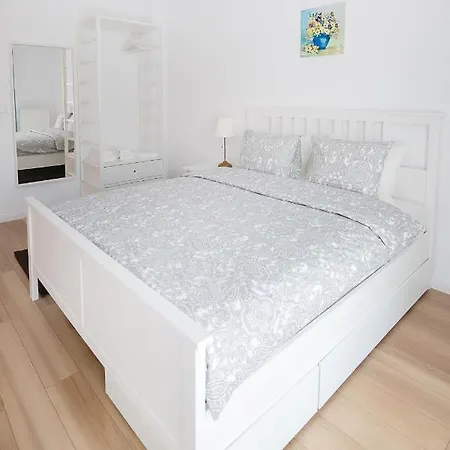 Barko 1 * Brașov