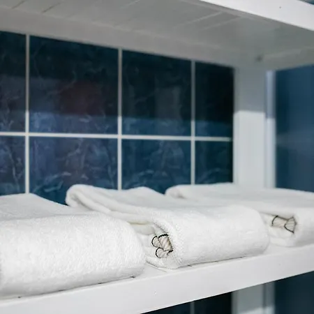 דירה Barko 1 בראשוב