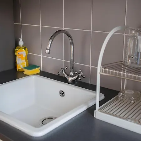 Barko 1 Apartament *