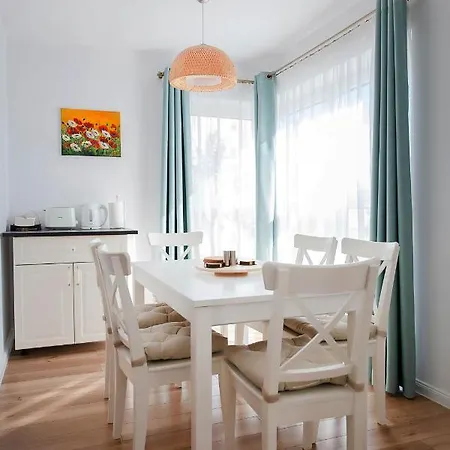 Barko 1 Apartament *