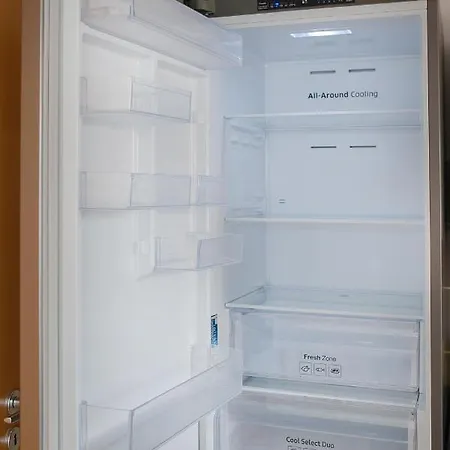 Barko 1 Apartment Brasov