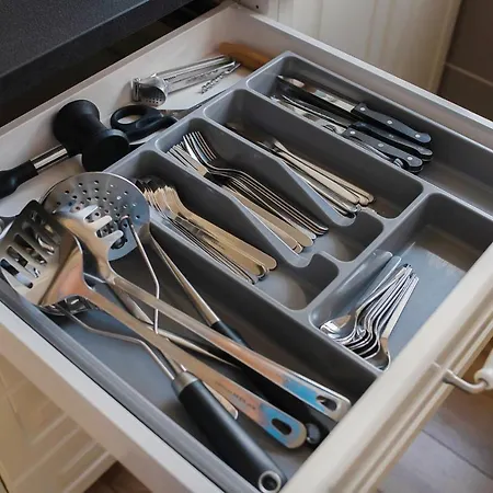 Barko 1 * 브라쇼브