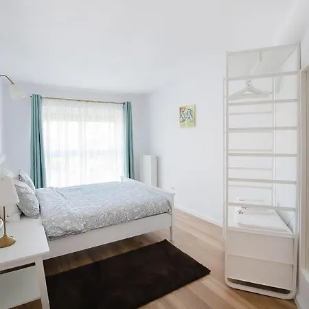 דירה Barko 1 בראשוב