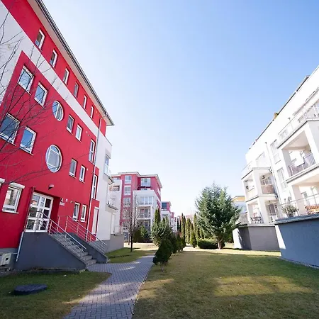 Barko 1 Apartment *