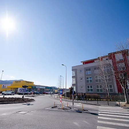 Barko 1 브라쇼브