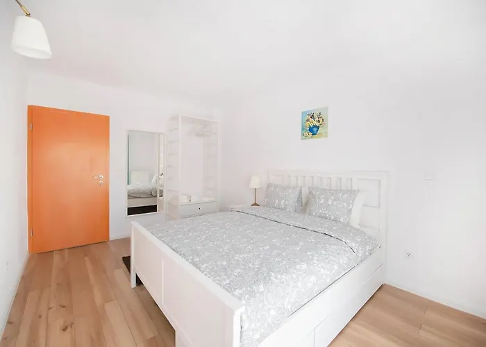 Apartment Barko 1 Brasov