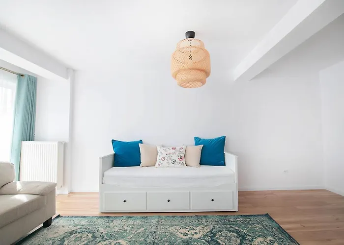 Barko 1 아파트 브라쇼브