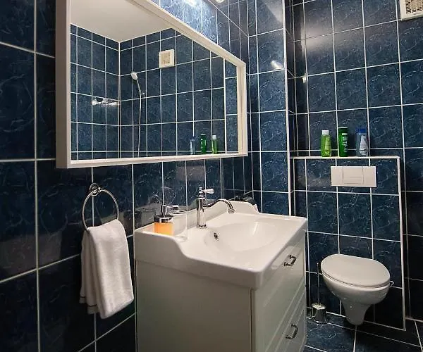 Apartment Barko 1 Brasov