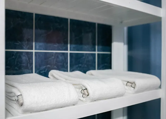 Apartment Barko 1 Brasov