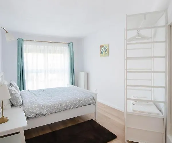 Apartment Barko 1 Brasov